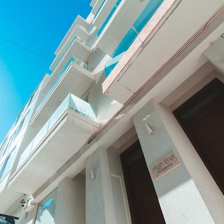 Ideal Location, Stylish 1Br Apartment With Free Parking Sliema Luaran gambar