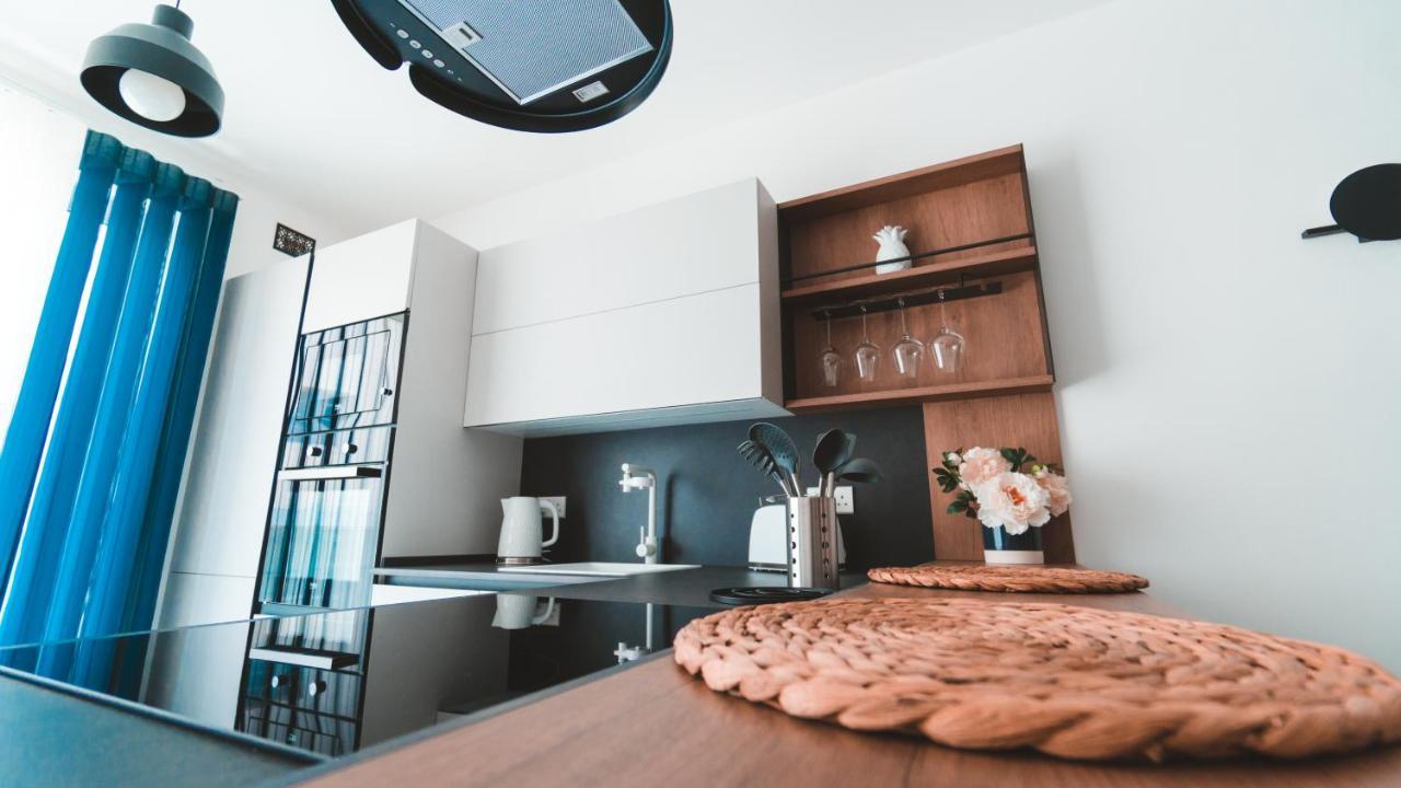 Ideal Location, Stylish 1Br Apartment With Free Parking Sliema Luaran gambar