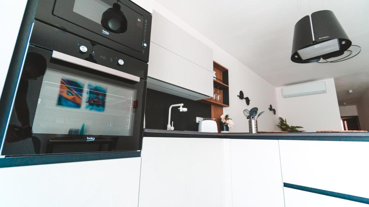 Ideal Location, Stylish 1Br Apartment With Free Parking Sliema Luaran gambar