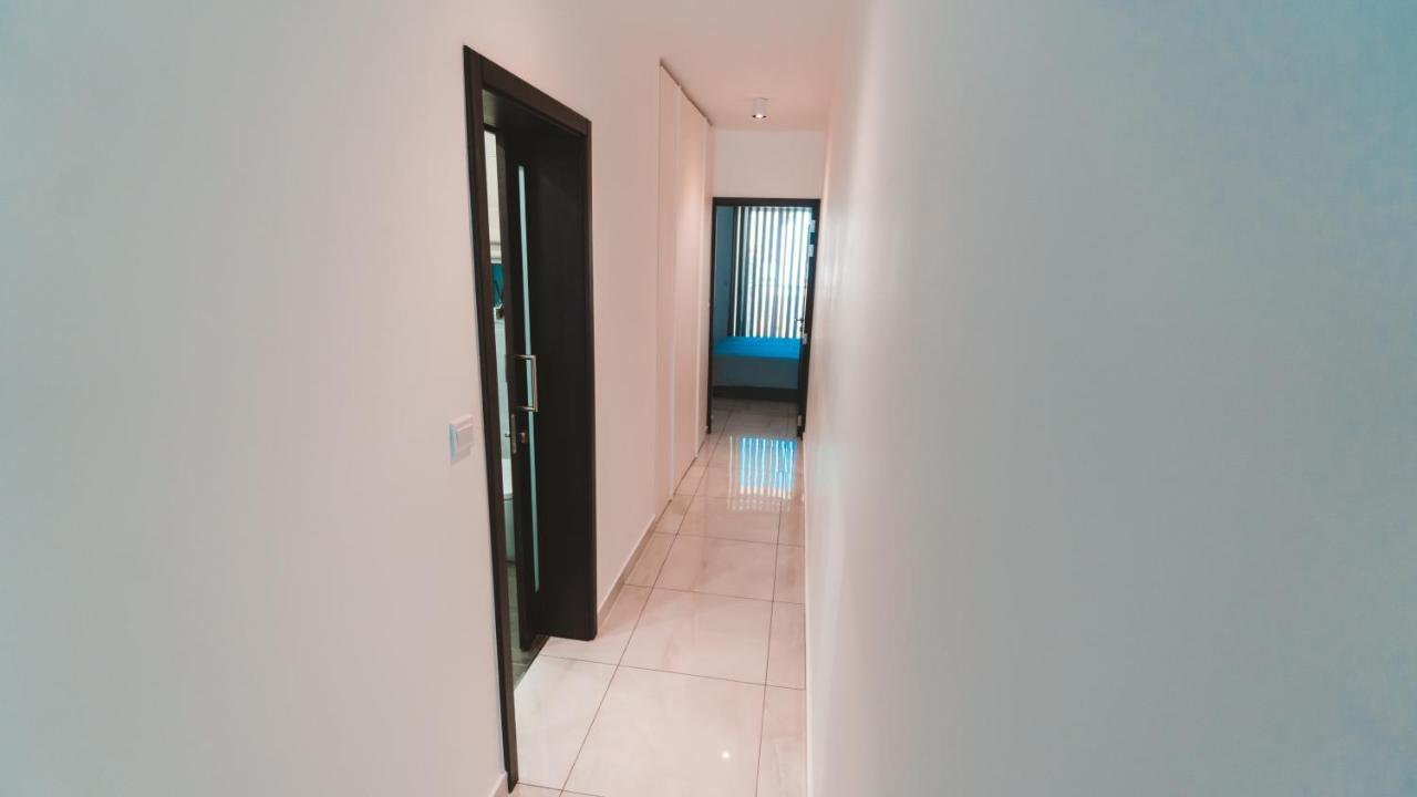 Ideal Location, Stylish 1Br Apartment With Free Parking Sliema Luaran gambar