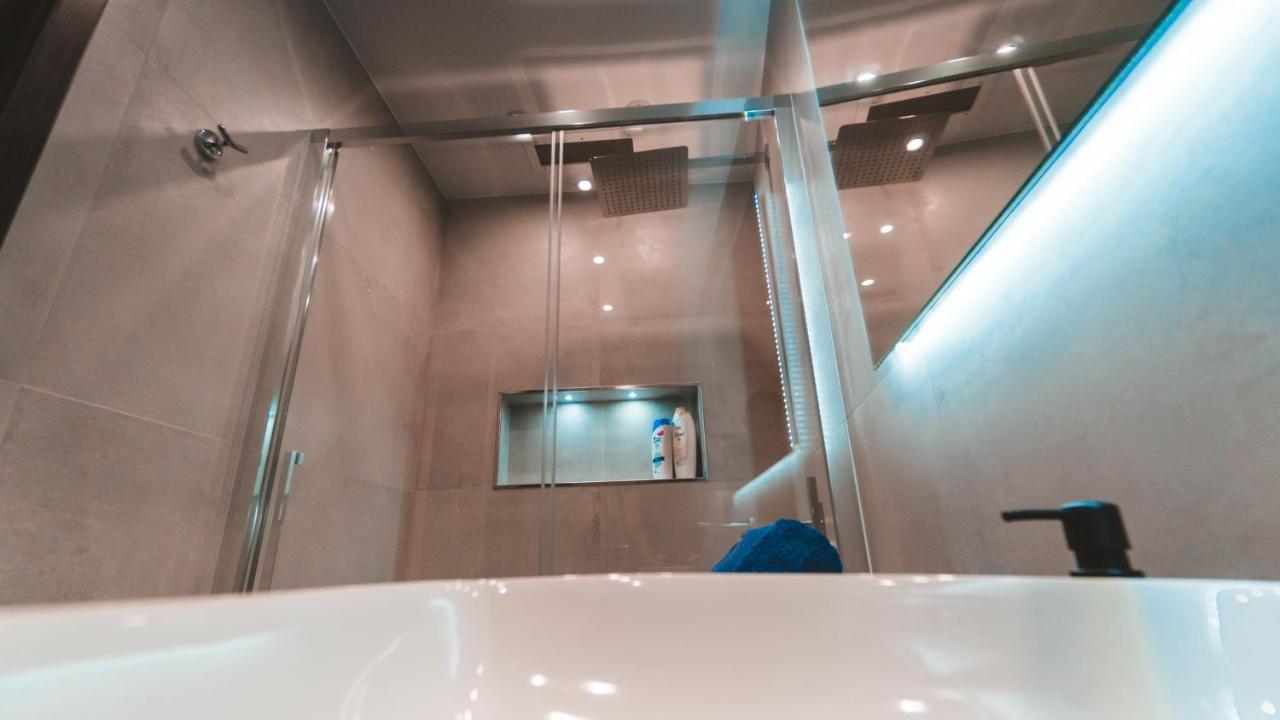 Ideal Location, Stylish 1Br Apartment With Free Parking Sliema Luaran gambar