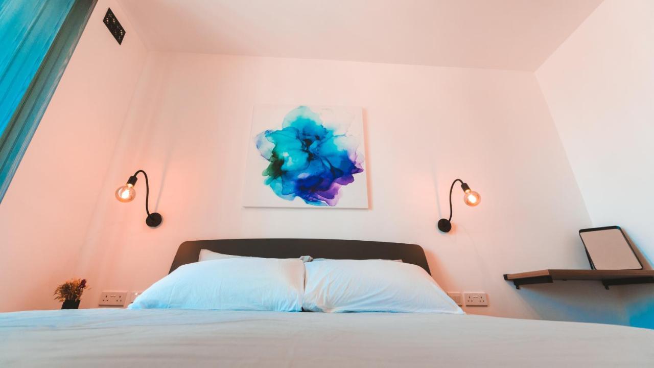 Ideal Location, Stylish 1Br Apartment With Free Parking Sliema Luaran gambar