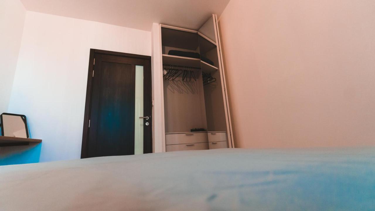 Ideal Location, Stylish 1Br Apartment With Free Parking Sliema Luaran gambar