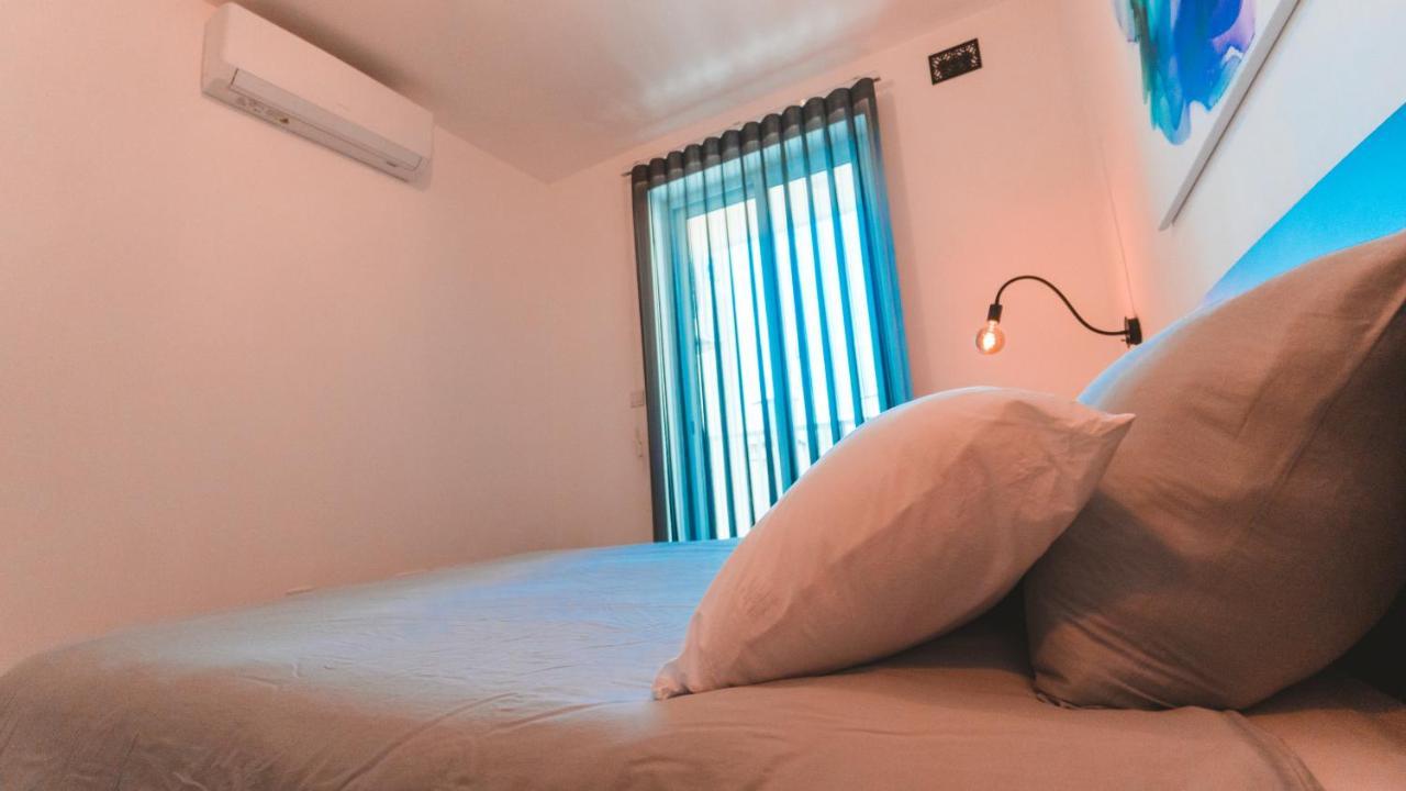 Ideal Location, Stylish 1Br Apartment With Free Parking Sliema Luaran gambar