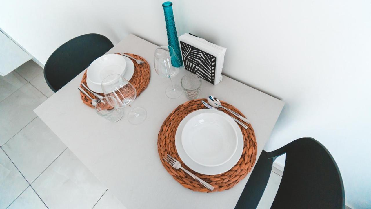 Ideal Location, Stylish 1Br Apartment With Free Parking Sliema Luaran gambar