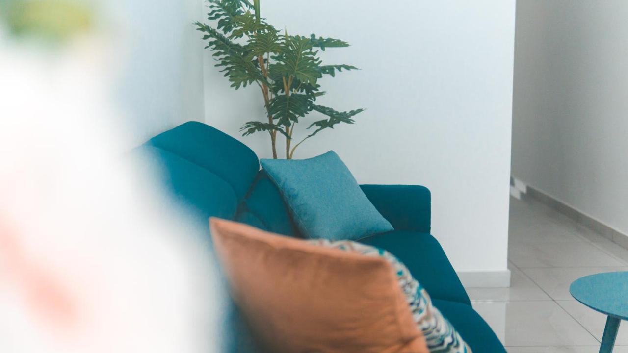 Ideal Location, Stylish 1Br Apartment With Free Parking Sliema Luaran gambar