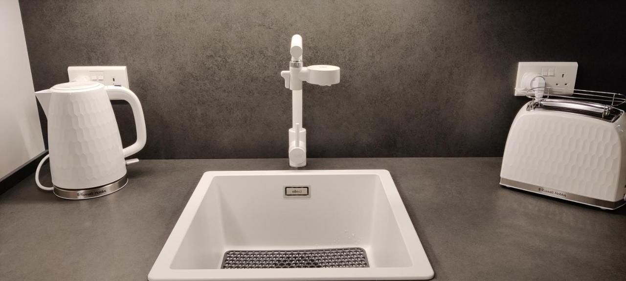 Ideal Location, Stylish 1Br Apartment With Free Parking Sliema Luaran gambar