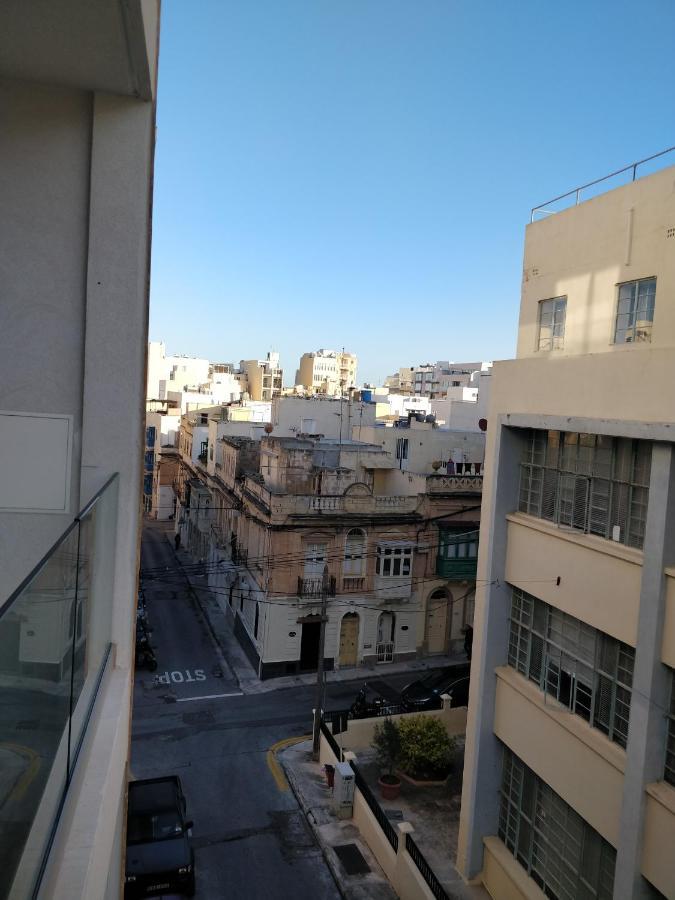Ideal Location, Stylish 1Br Apartment With Free Parking Sliema Luaran gambar