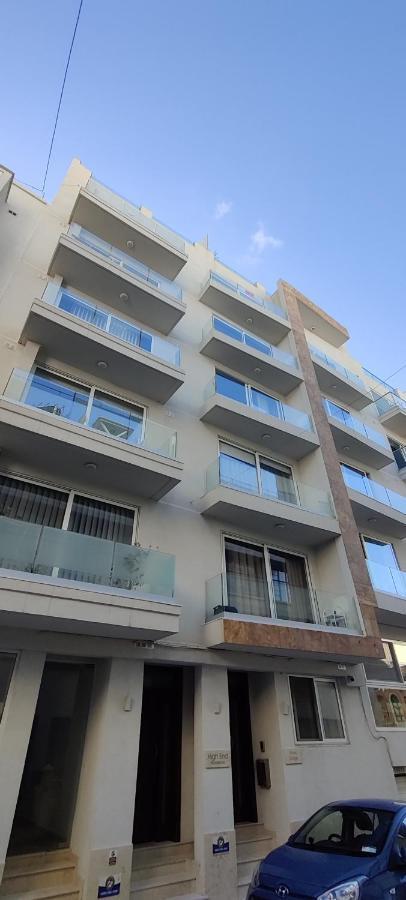 Ideal Location, Stylish 1Br Apartment With Free Parking Sliema Luaran gambar
