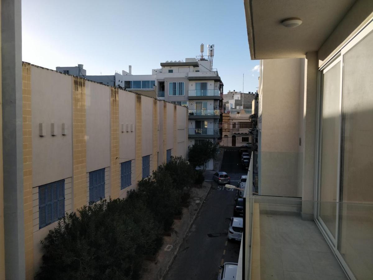 Ideal Location, Stylish 1Br Apartment With Free Parking Sliema Luaran gambar